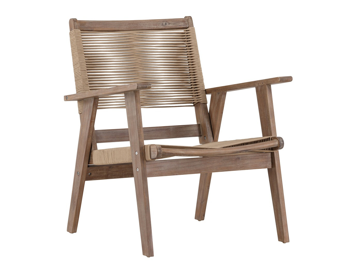 Gartensessel Dallas 4396