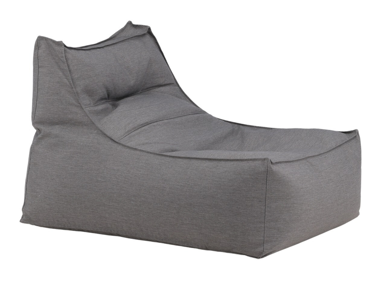 Sitzsack Dallas 4769 (Grau)