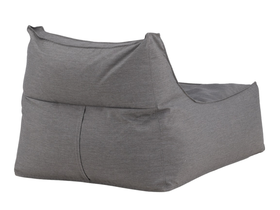 Sitzsack Dallas 4769 (Grau)