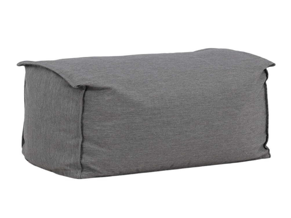 Sitzsack Dallas 4770 (Grau)