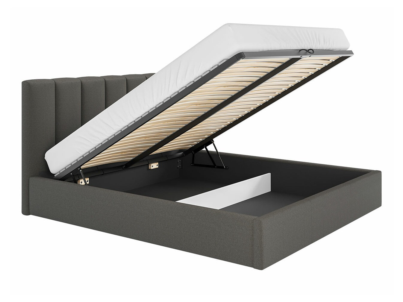 Bett ComfiDream 126 (Bergamo 97)