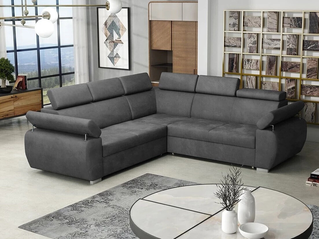 Ecksofa Columbus 215 (Kronos 22)