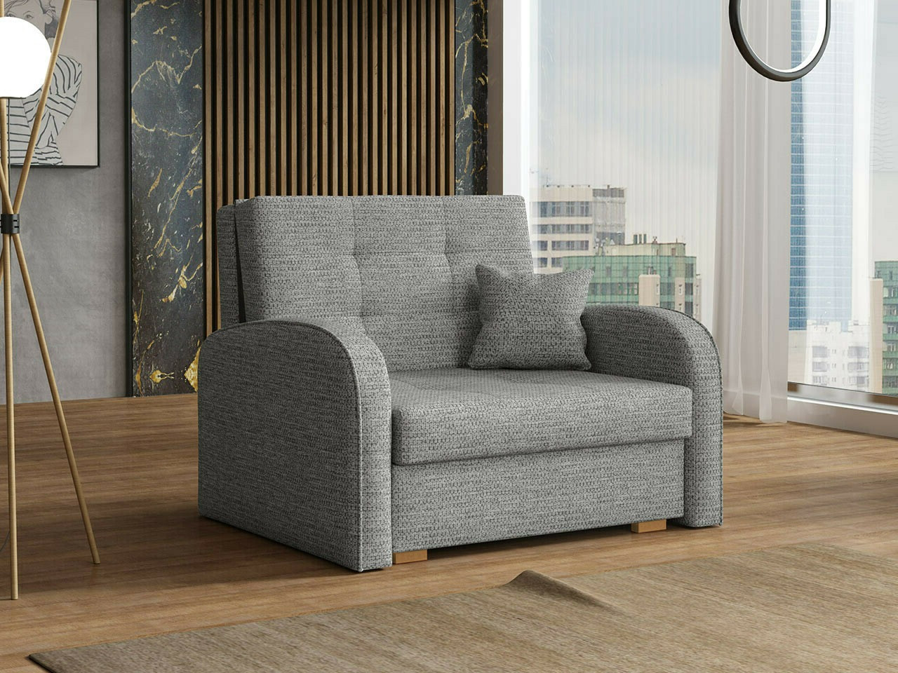 Sessel Columbus 114 (Aragon 90)