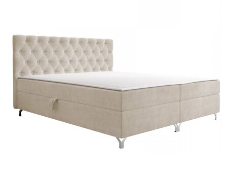 Boxspringbett Memphis 141 (Manila 02)
