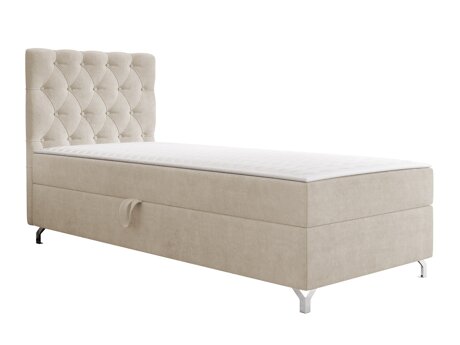 Boxspringbett Memphis 142 (Manila 02)