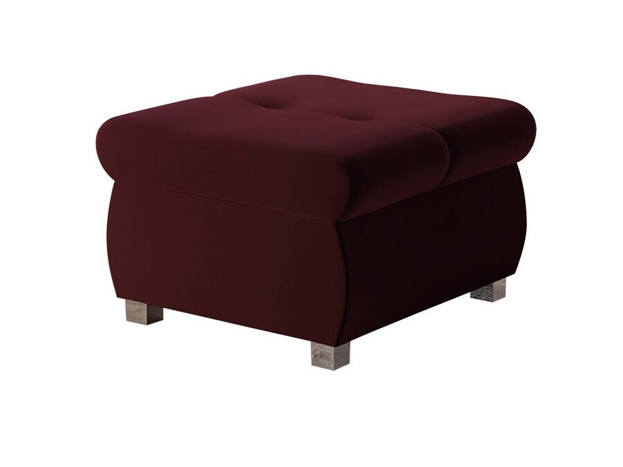 Hocker Comfivo 122 (Venus Velvet 2932)