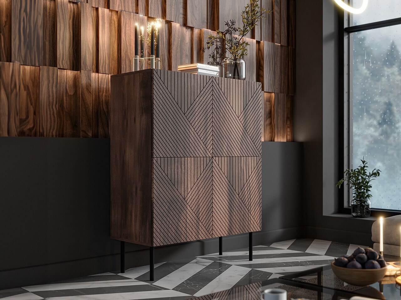 Sideboard Venophu 106