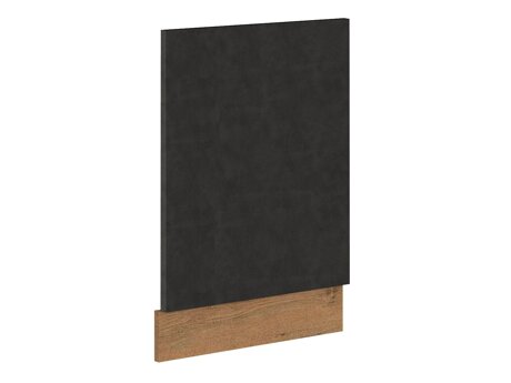 Tür für Geschirrspüler Wood Grey 106