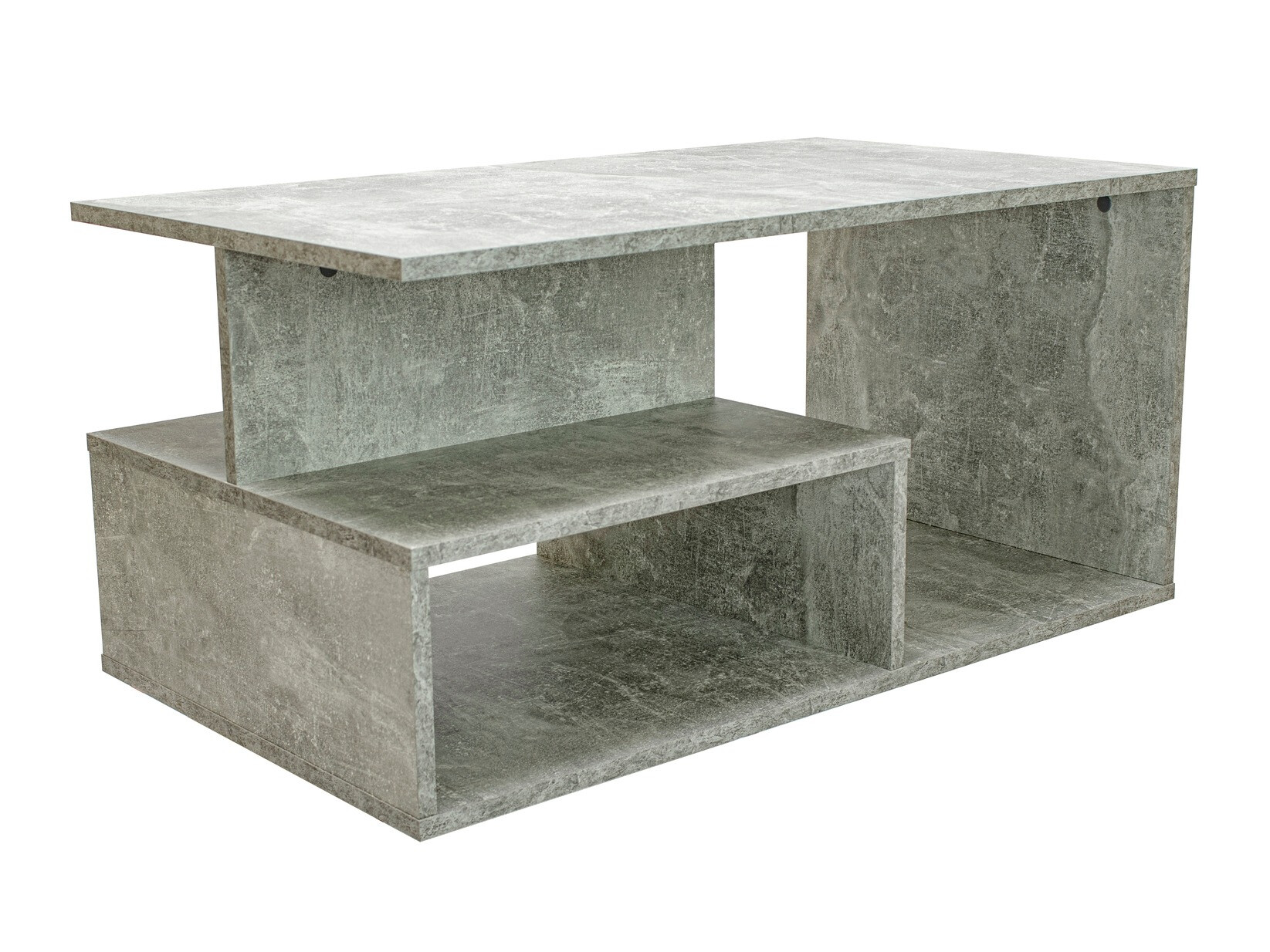 Couchtisch Mandeville 166 (Beton)