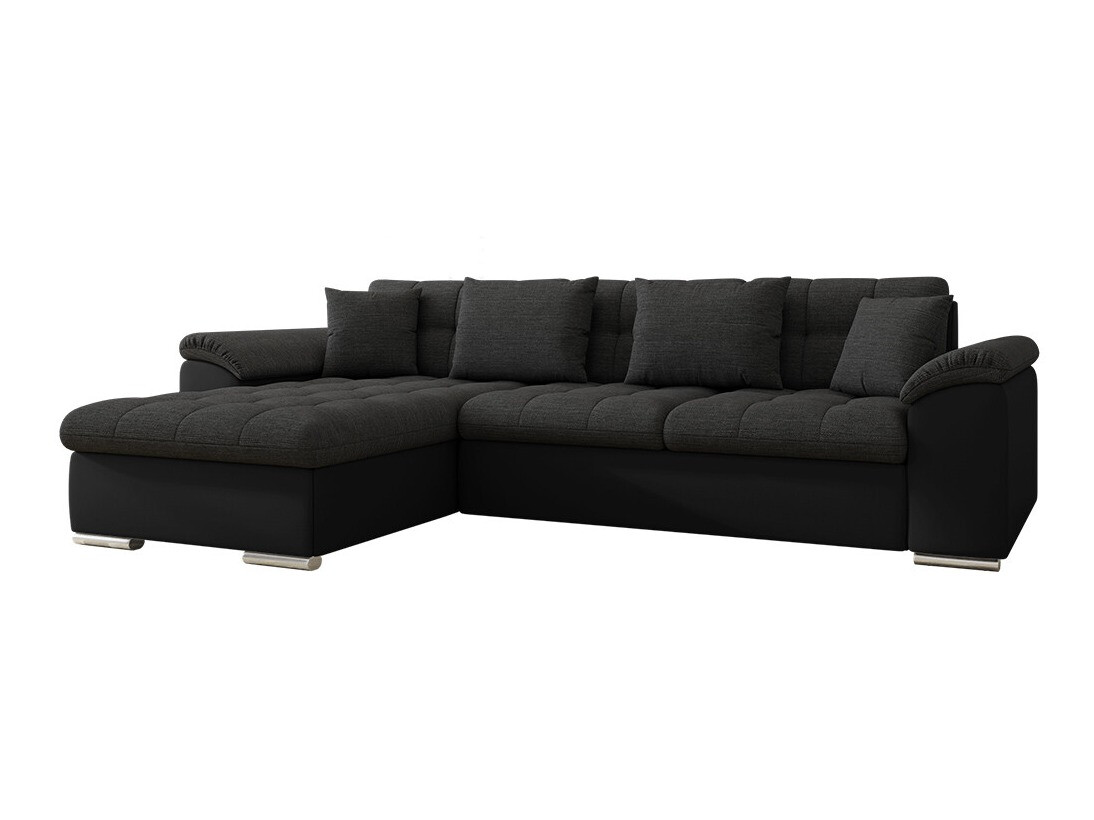 Ecksofa Comfivo Mica (Soft 011 + Soul 20)