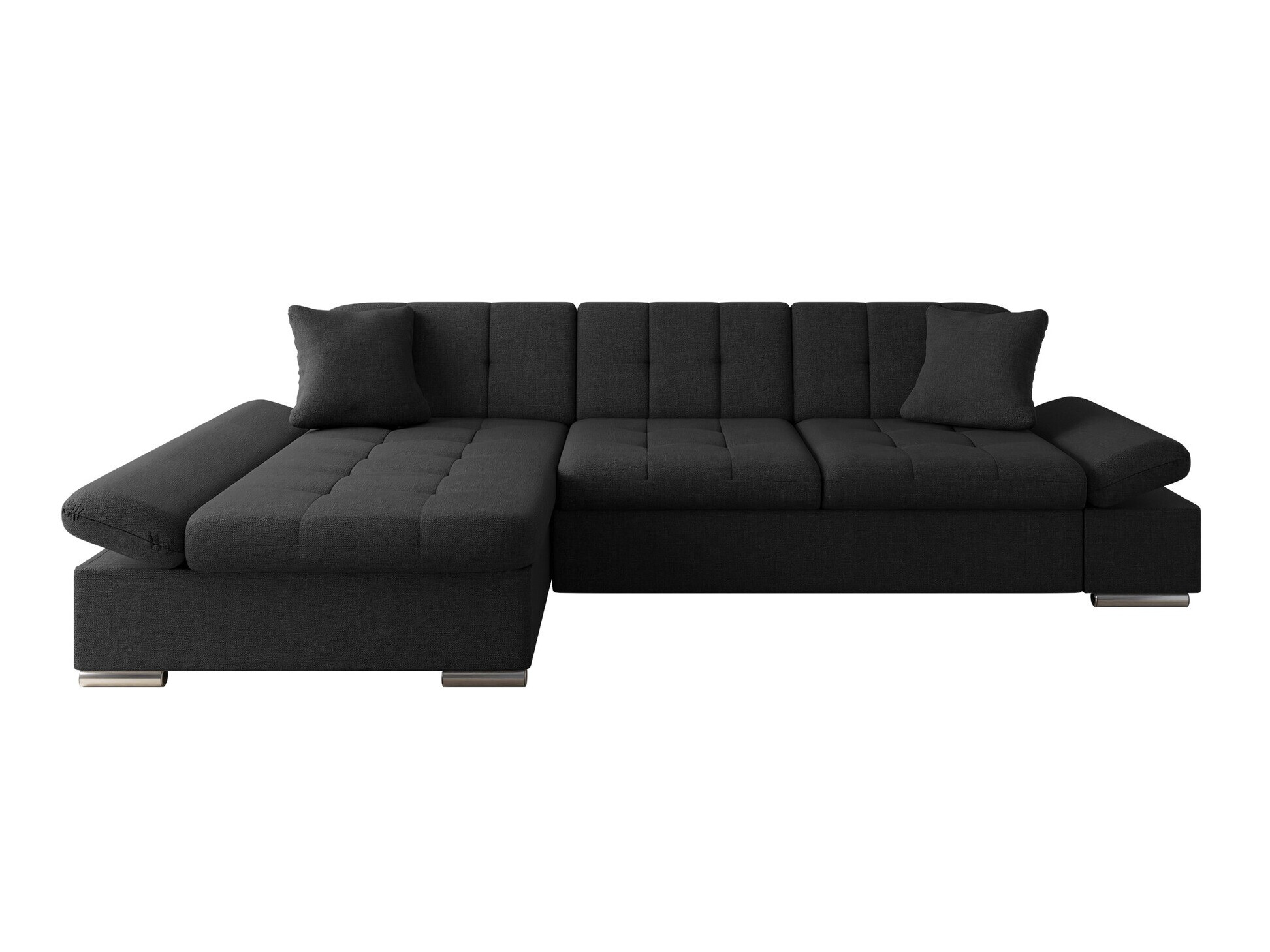 Ecksofa Comfivo Serenitas (Soul 20)