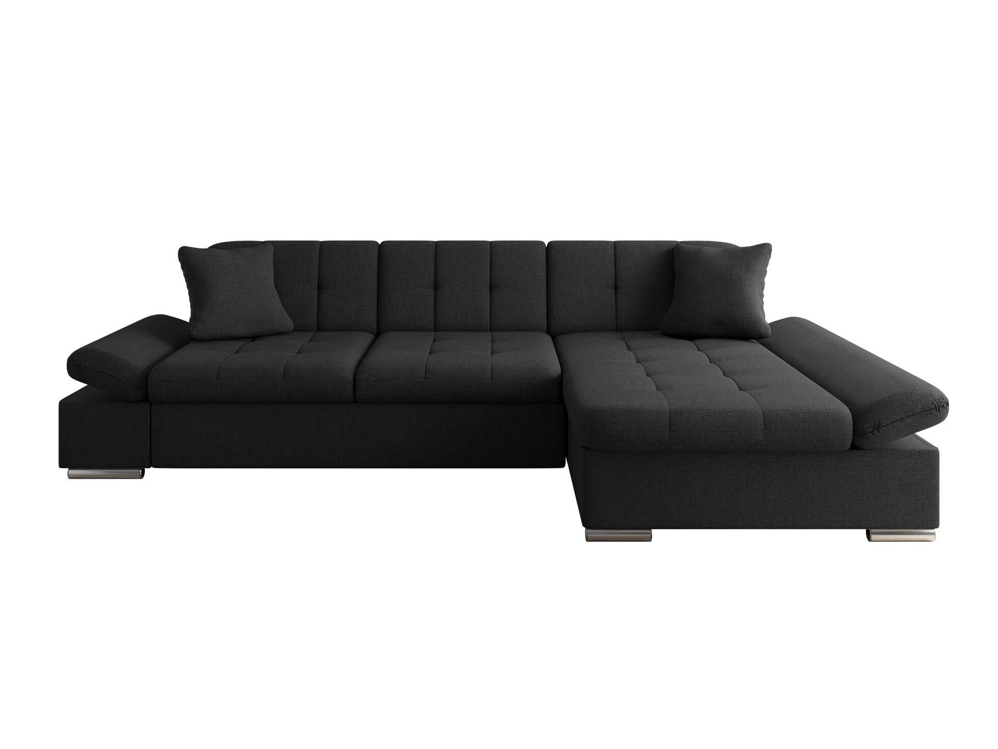 Ecksofa Comfivo Serenitas (Soul 20)