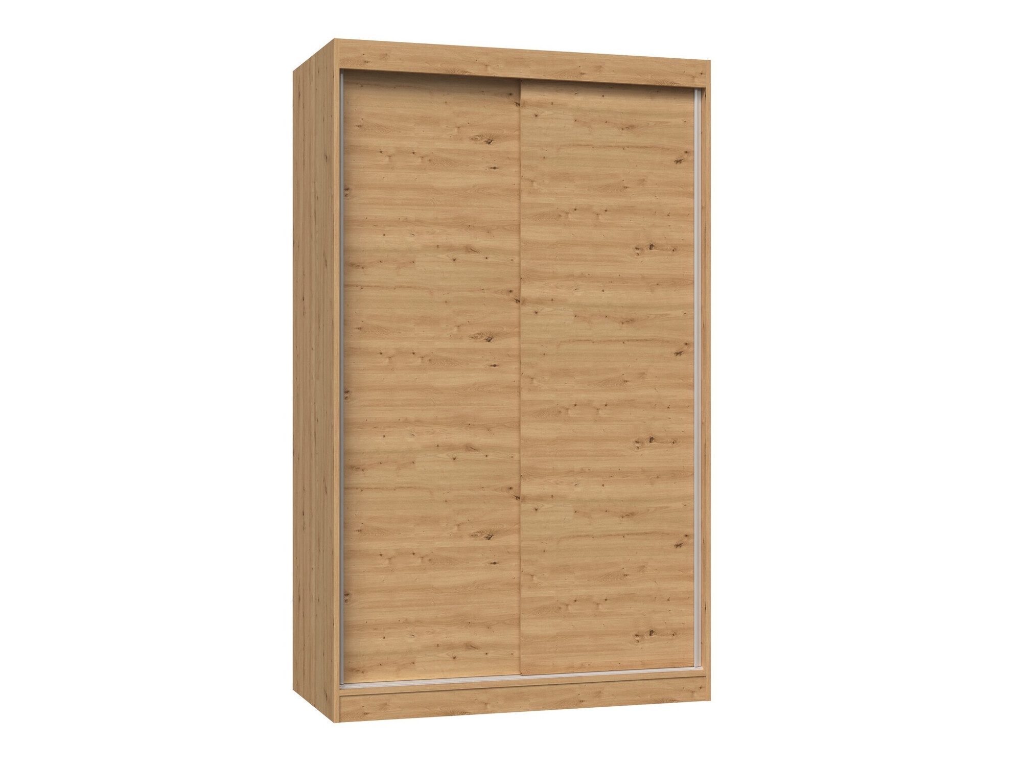 Kleiderschrank Mandeville 159 (Artisan Eichenholzoptik)