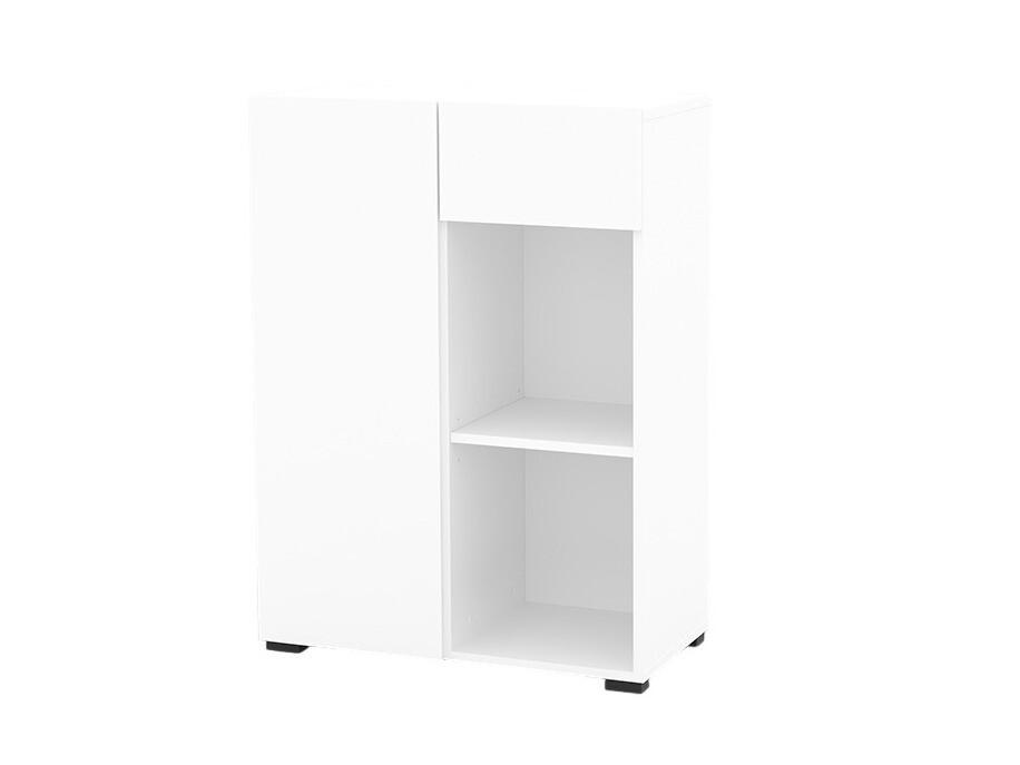 Regal Austin 349 (Weiß)