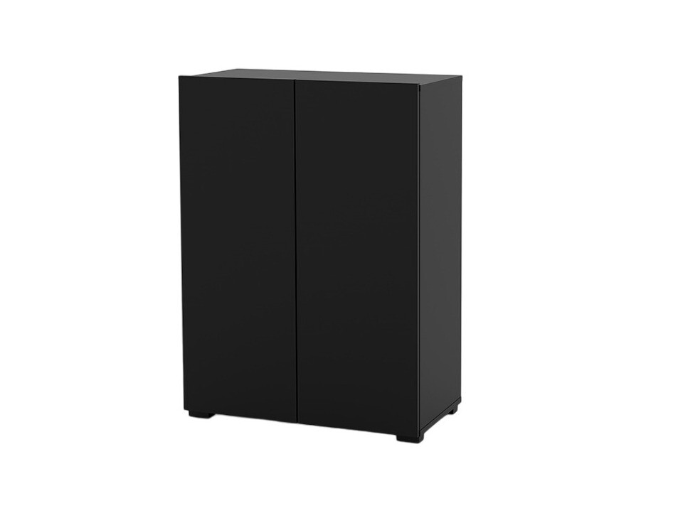 Sideboard Austin 348 (Schwarz)
