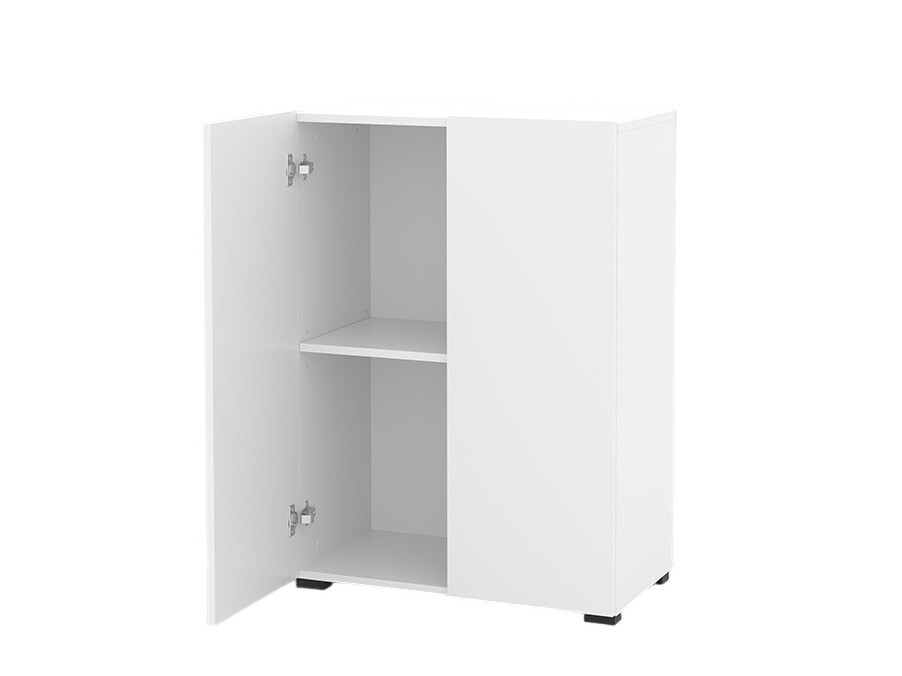 Sideboard Austin 348 (Weiß)