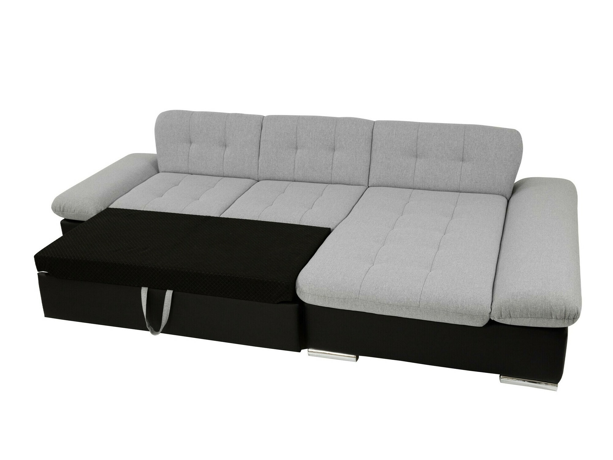 Ecksofa Comfivo Sanitas I (Soul 20)