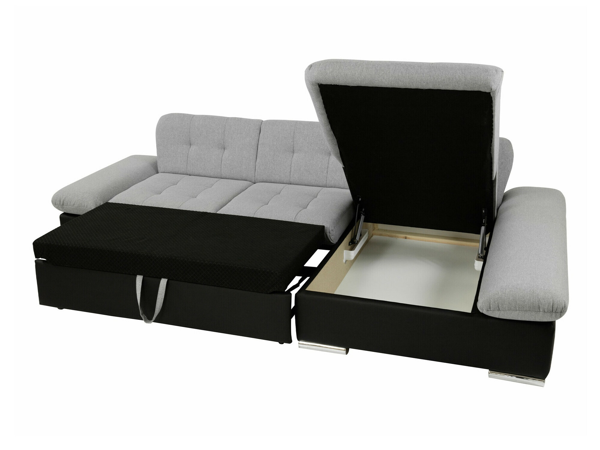 Ecksofa Comfivo Sanitas I (Soul 20)