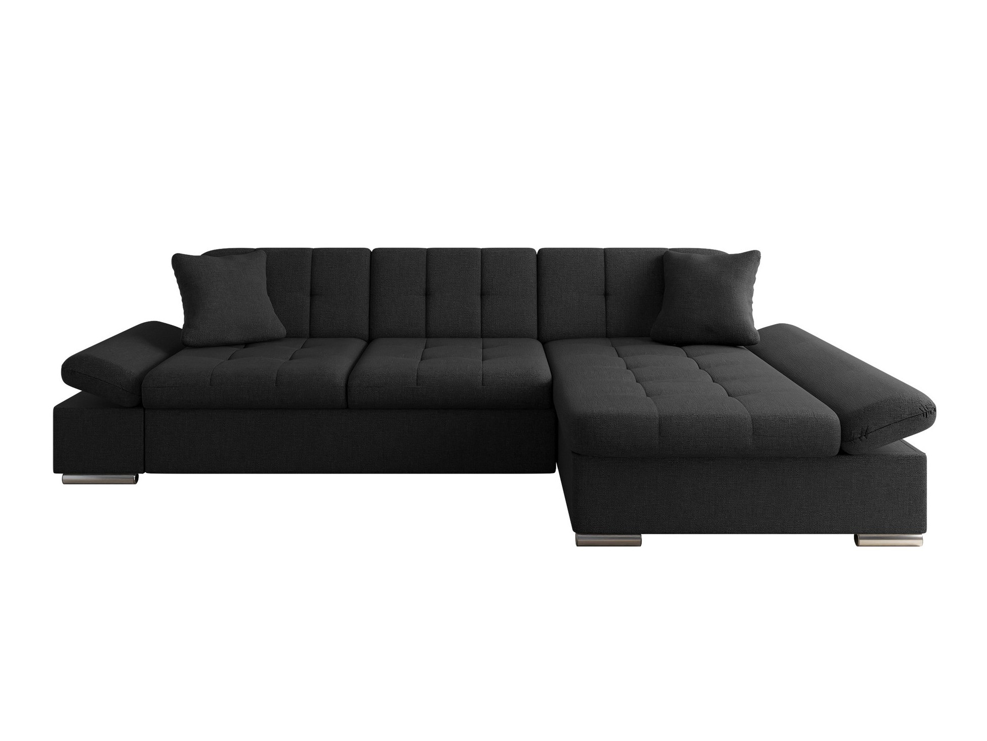 Ecksofa Comfivo Sanitas I (Soul 20)