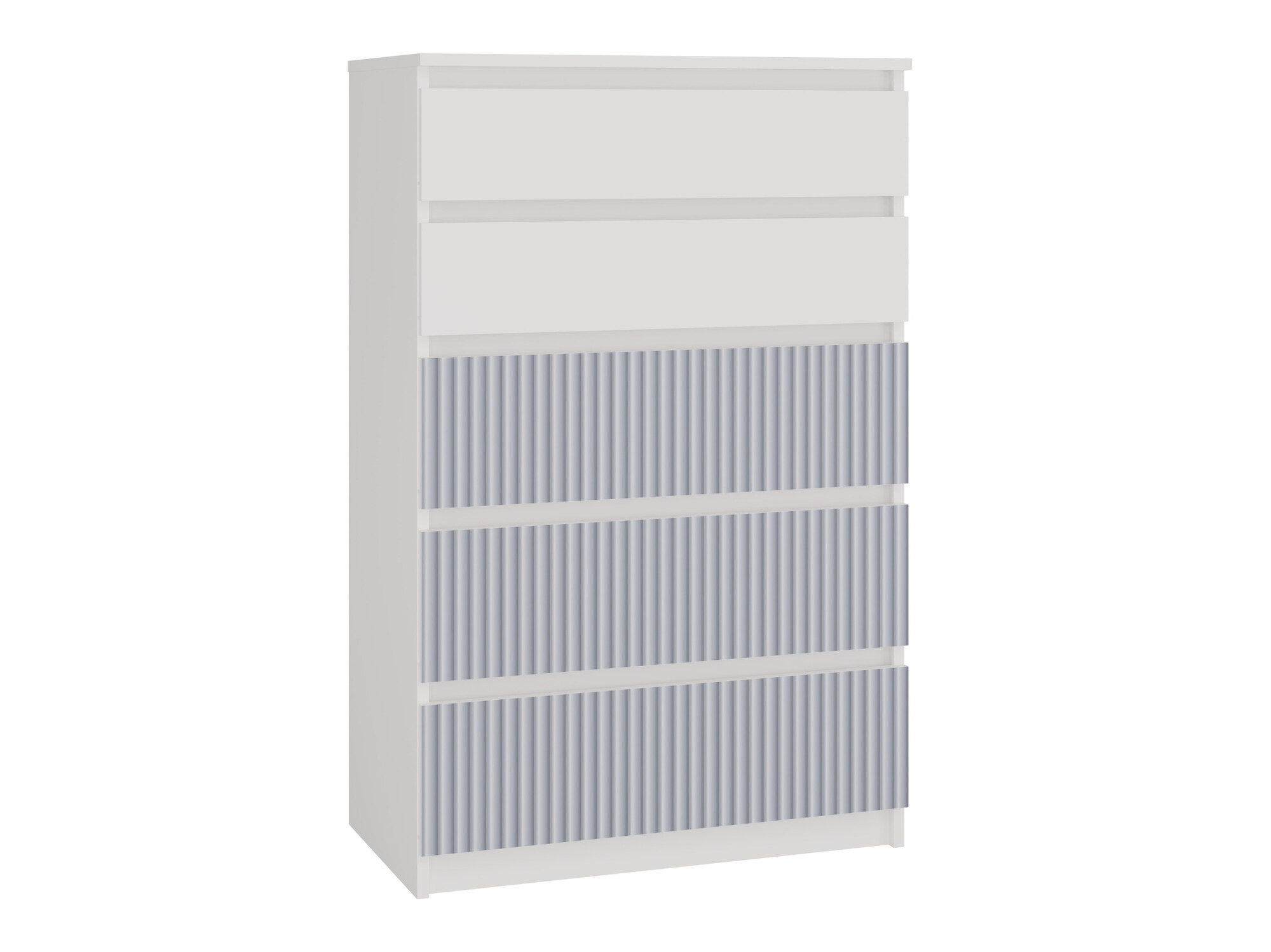 Kommoden Mortore 100 (Blau)