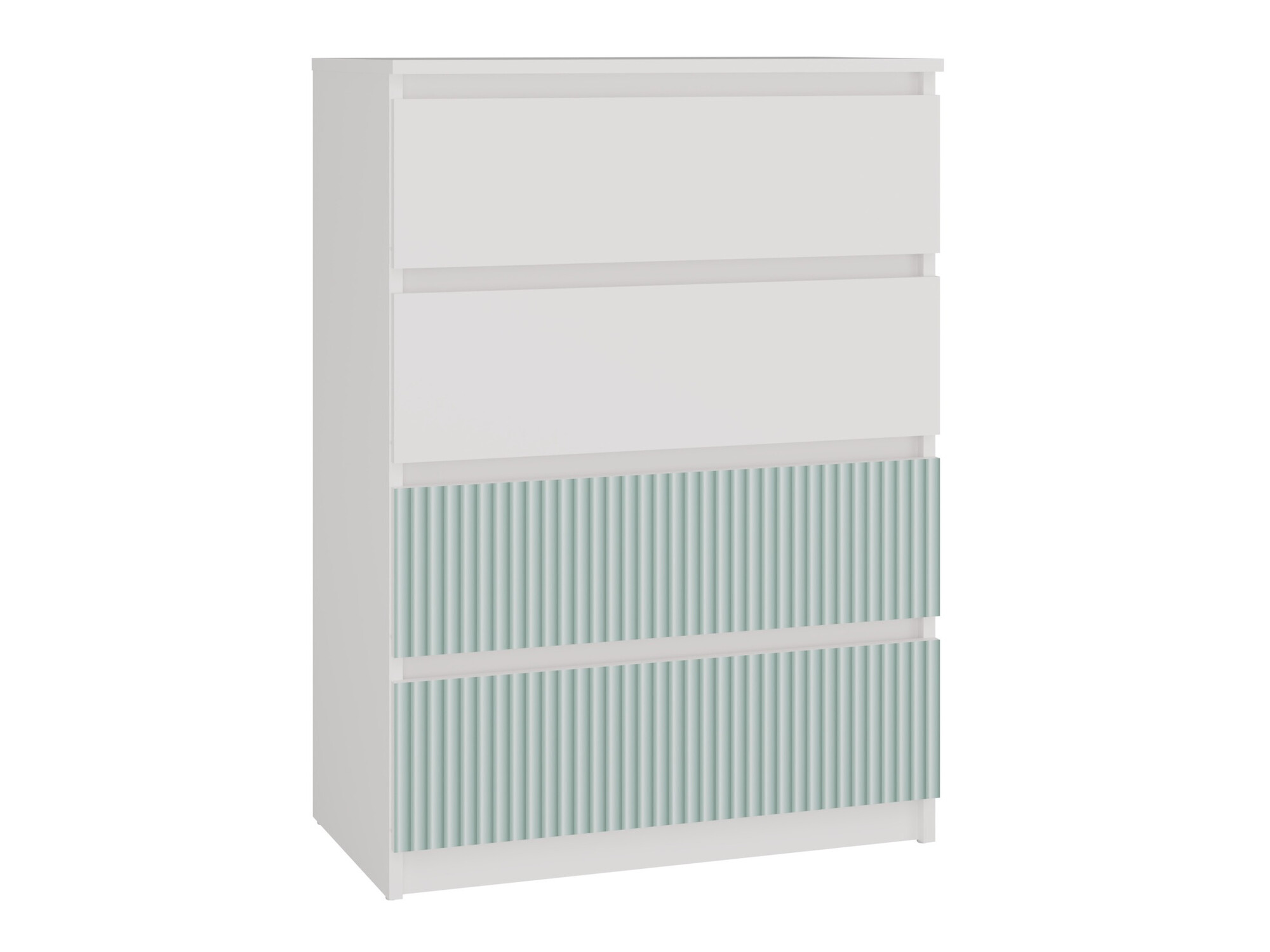 Kommoden Mortore 101 (Helle Minze)