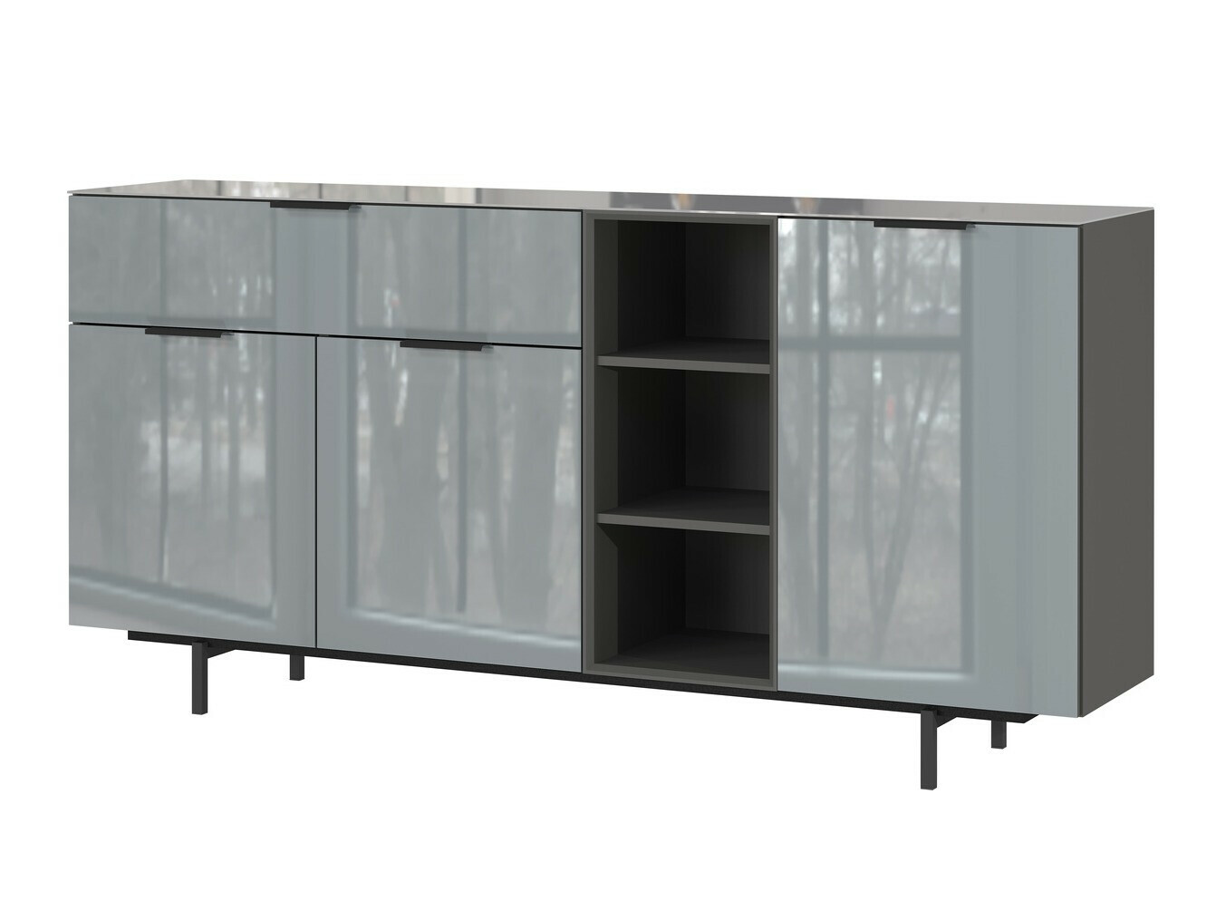 Kommoden Sacramento 389