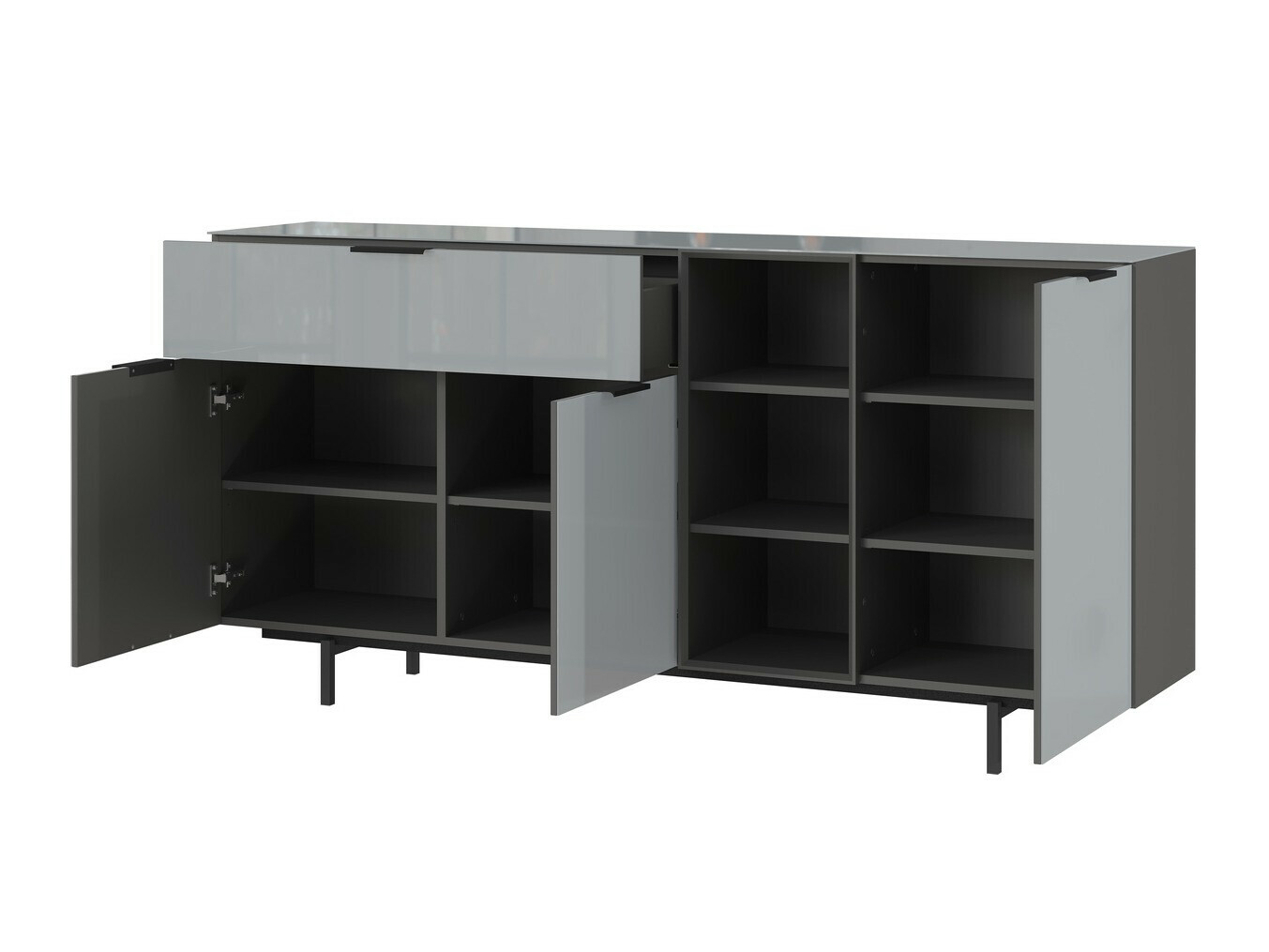 Kommoden Sacramento 389