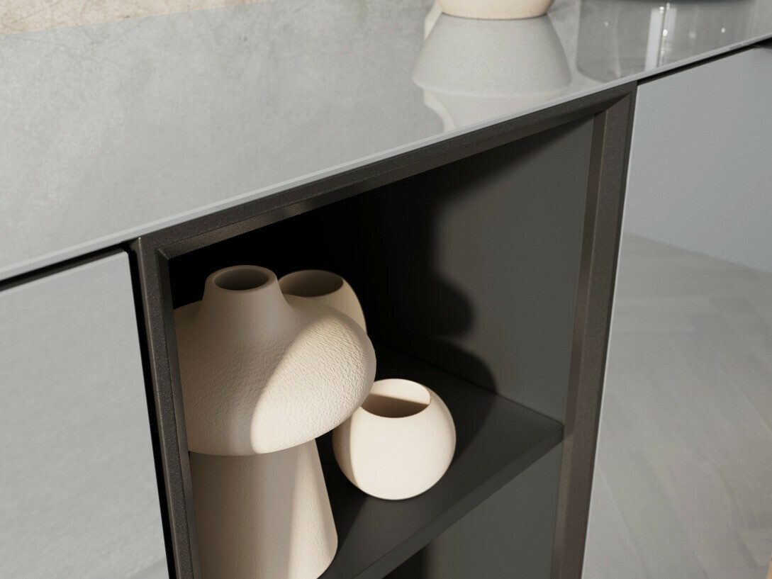 Kommoden Sacramento 389