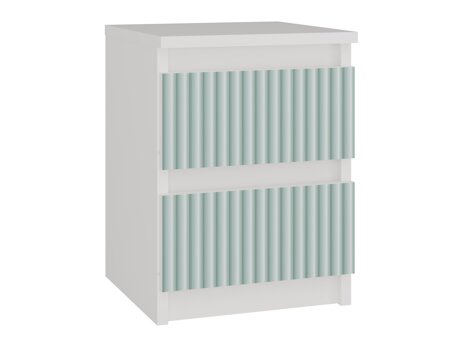 Nachttisch Mortore 103 (Helle Minze)
