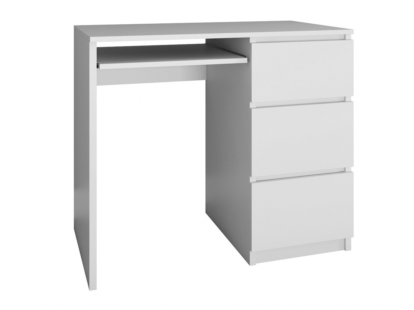 Bürotisch Mandeville 192 (Rechts)