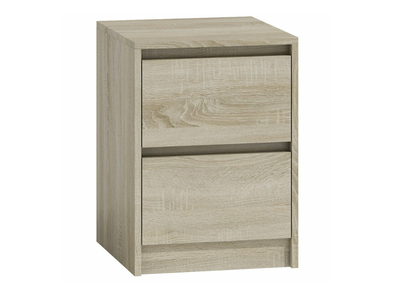 Nachttisch Mandeville 187 (Sonoma Eichenholzoptik)