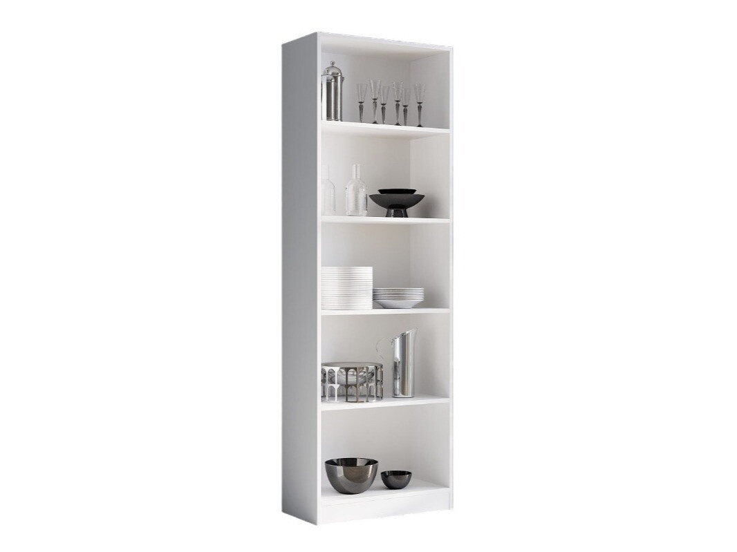 Regal Mandeville 191 (Weiß)