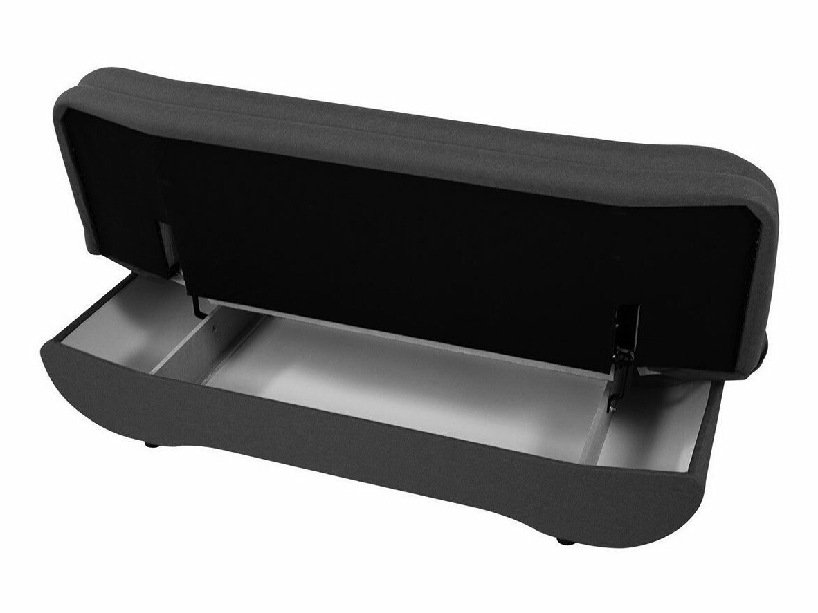 Schlafsofa Comfivo 235 (Bizon 2111 + Senegal 823)