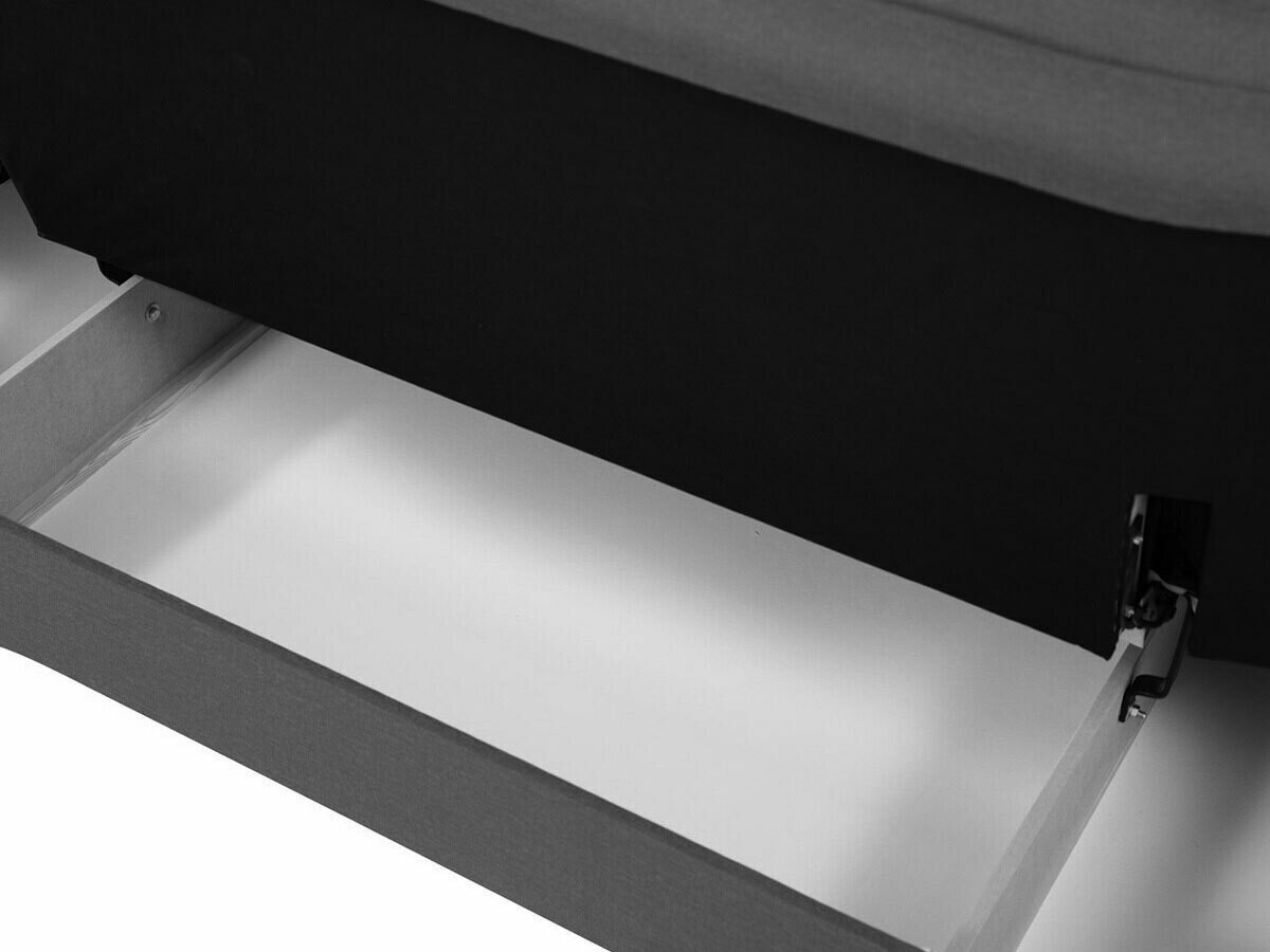 Schlafsofa Comfivo Silva (Boss 12)