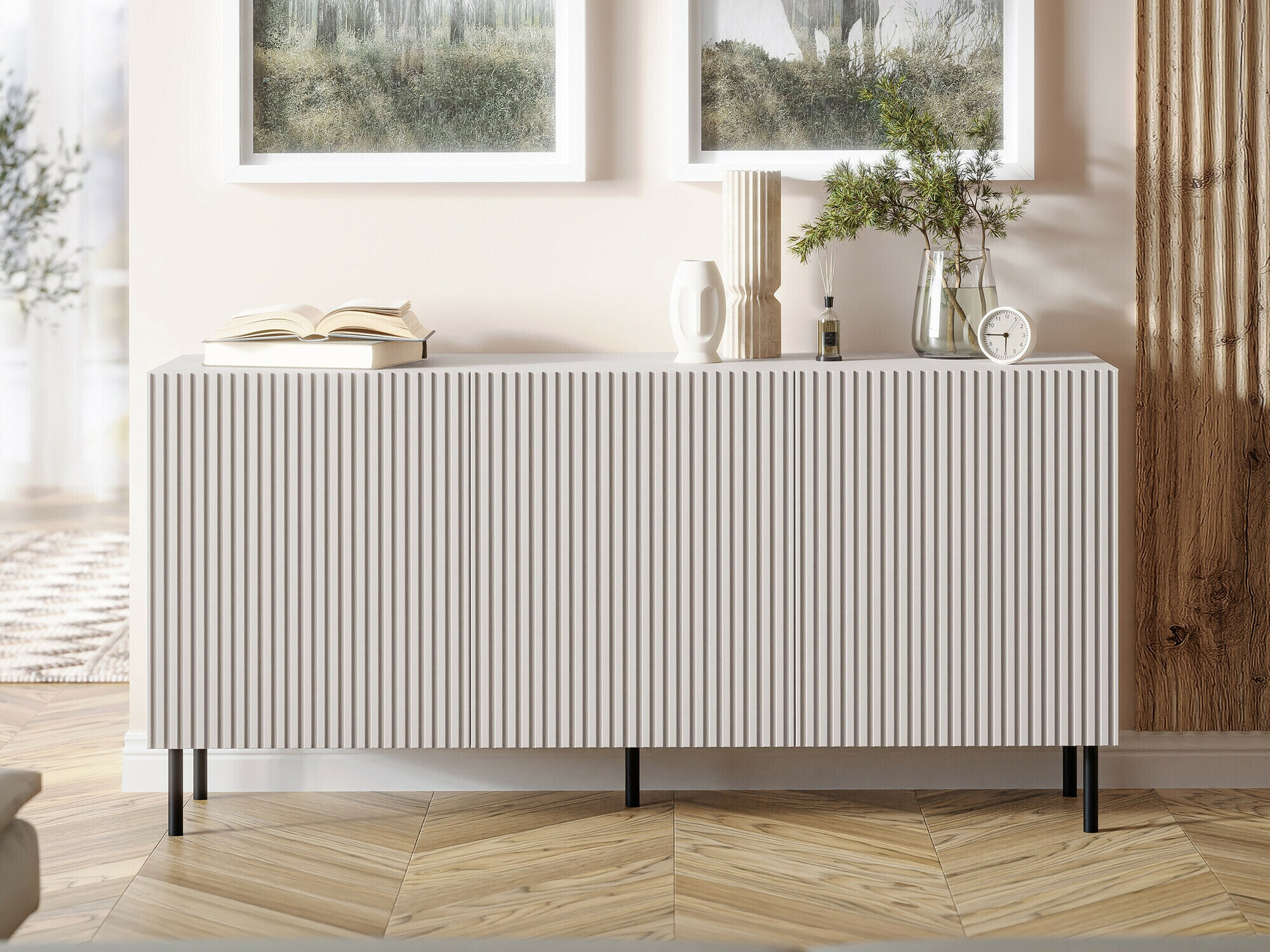 Sideboard Livsevi 100
