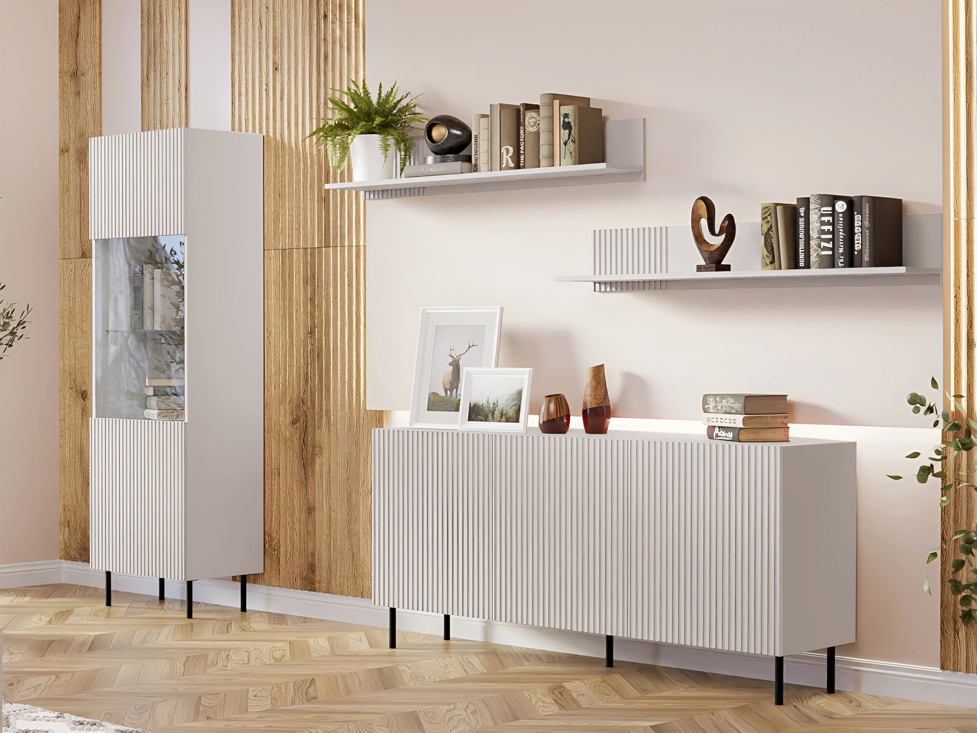 Wohnzimmer-Sets Studium I