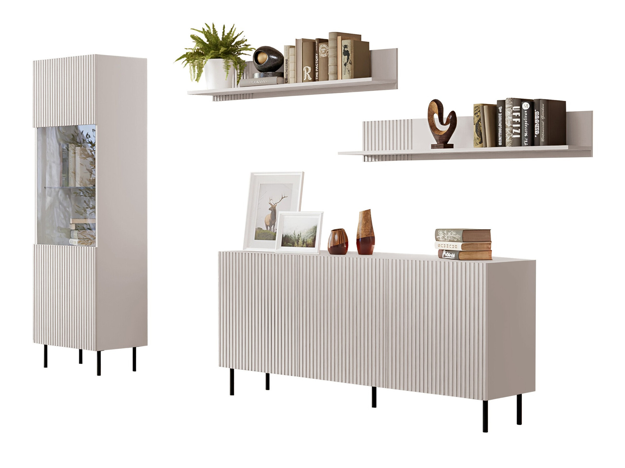 Wohnzimmer-Sets Studium I