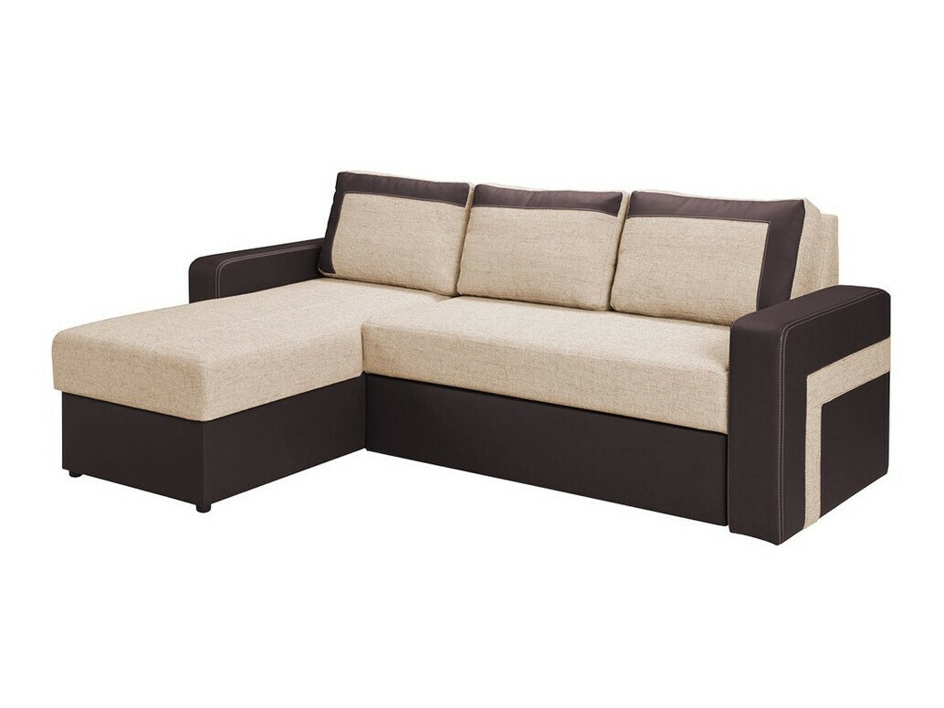 Ecksofa Donum