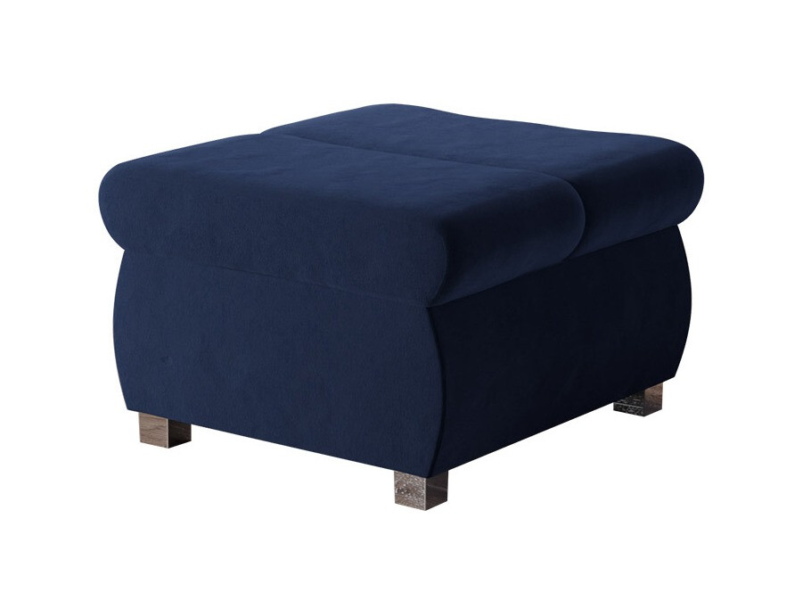 Hocker Comfivo Olivetum (Magic Velvet 2216)