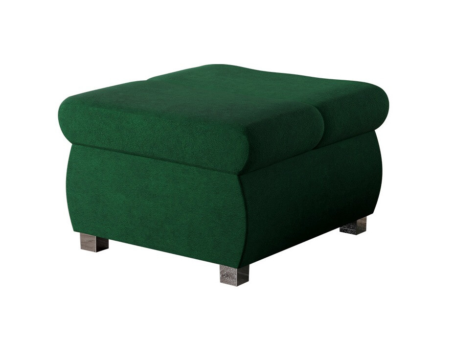 Hocker Comfivo Olivetum (Uttario Velvet 2951)