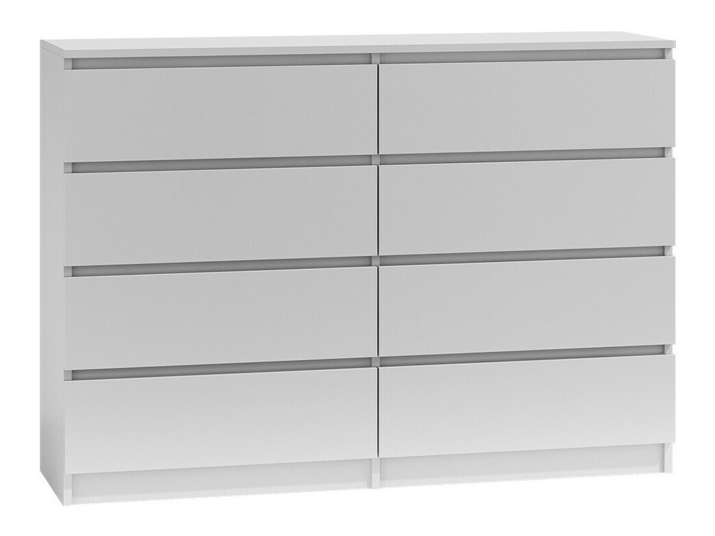 Kommoden Comfivo Structor III (Weiß)