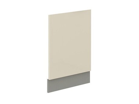 Tür für Geschirrspüler Multi Cream 106