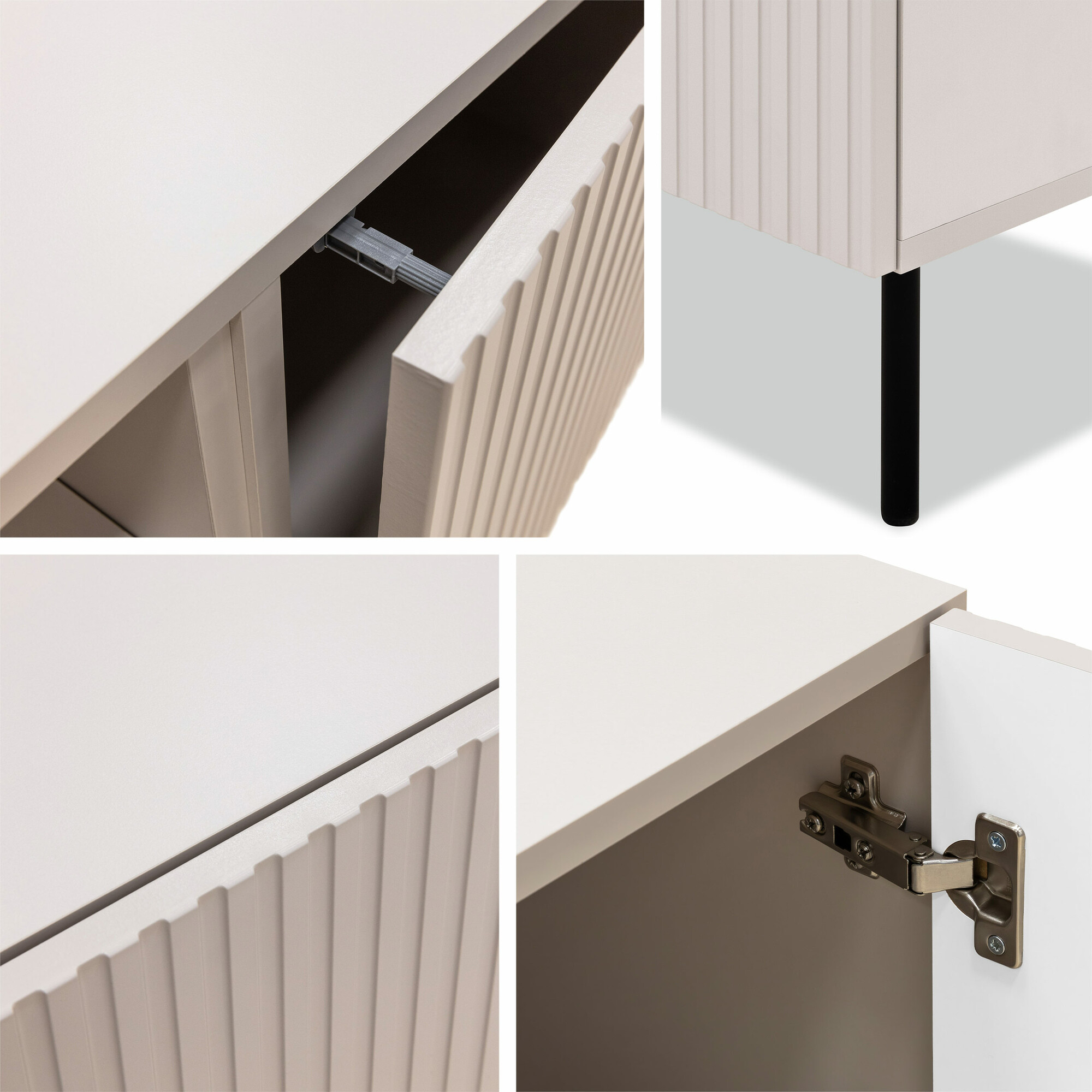 Wohnzimmer-Sets Studium III