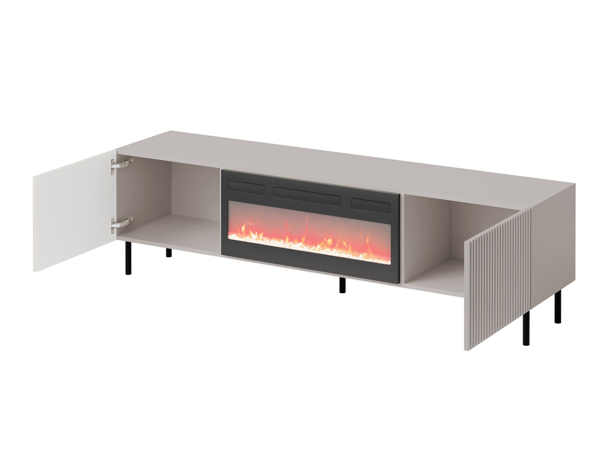 Wohnzimmer-Sets Studium III