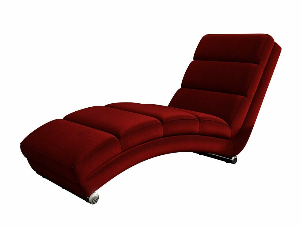 Chaiselongue Comfivo 172 (Venus samt 2926)