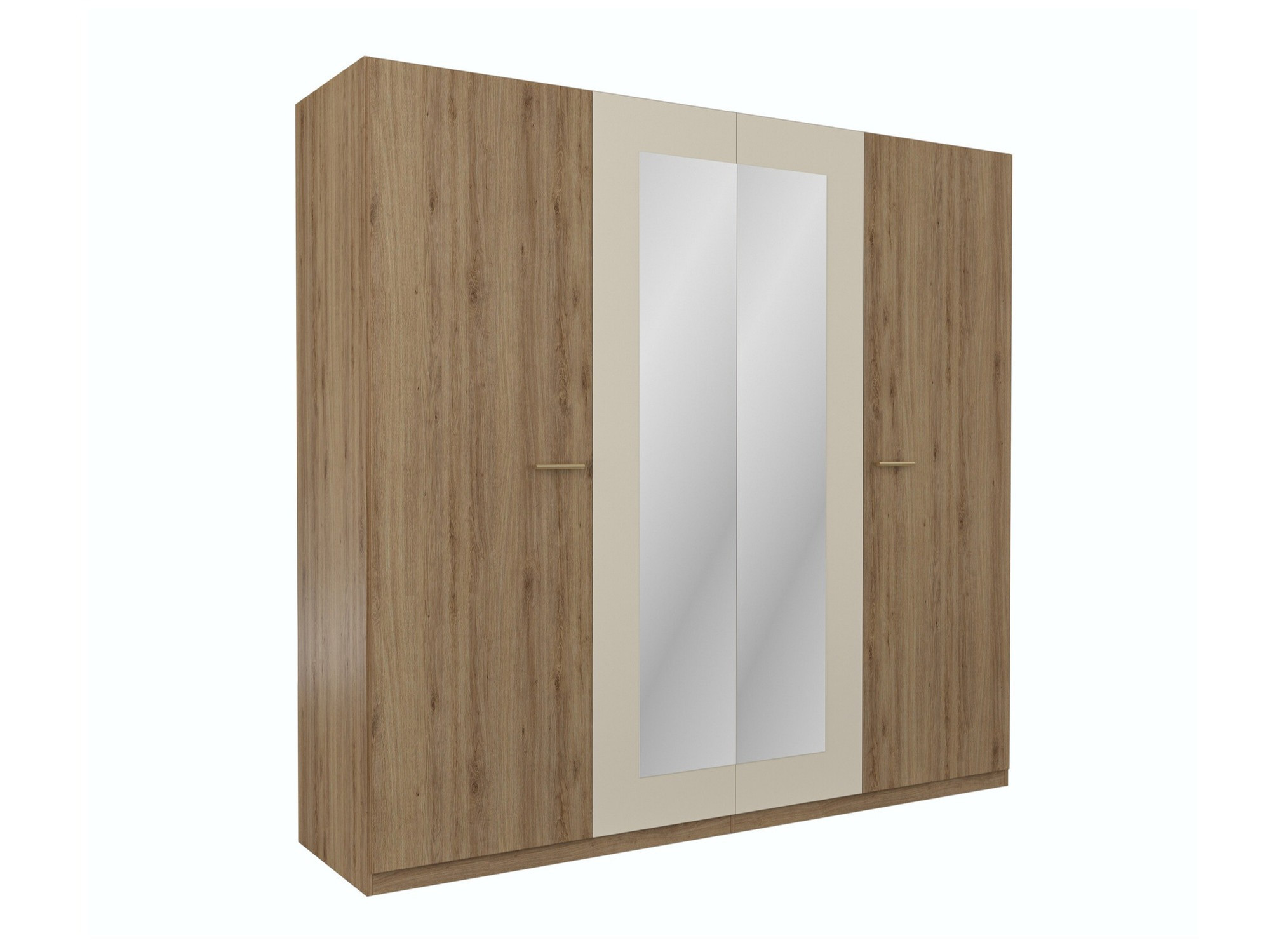 Kleiderschrank Mirsevi 103