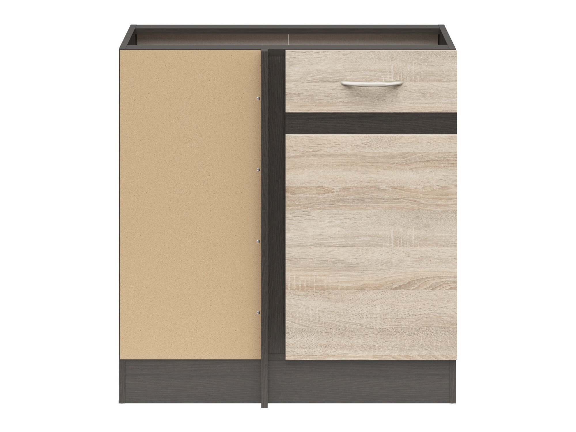 Modularer Eckschrank Juno 105