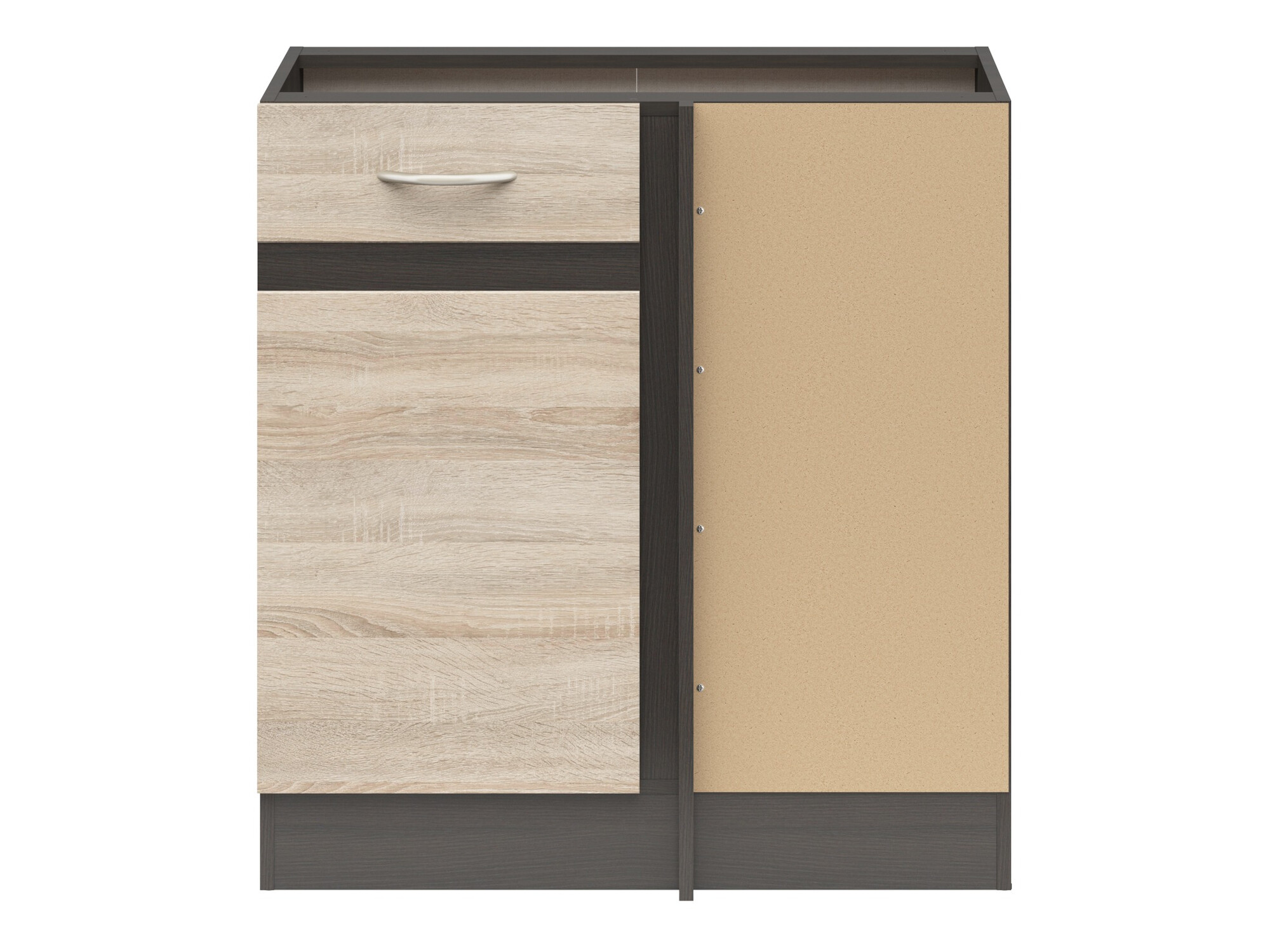 Modularer Eckschrank Juno 105