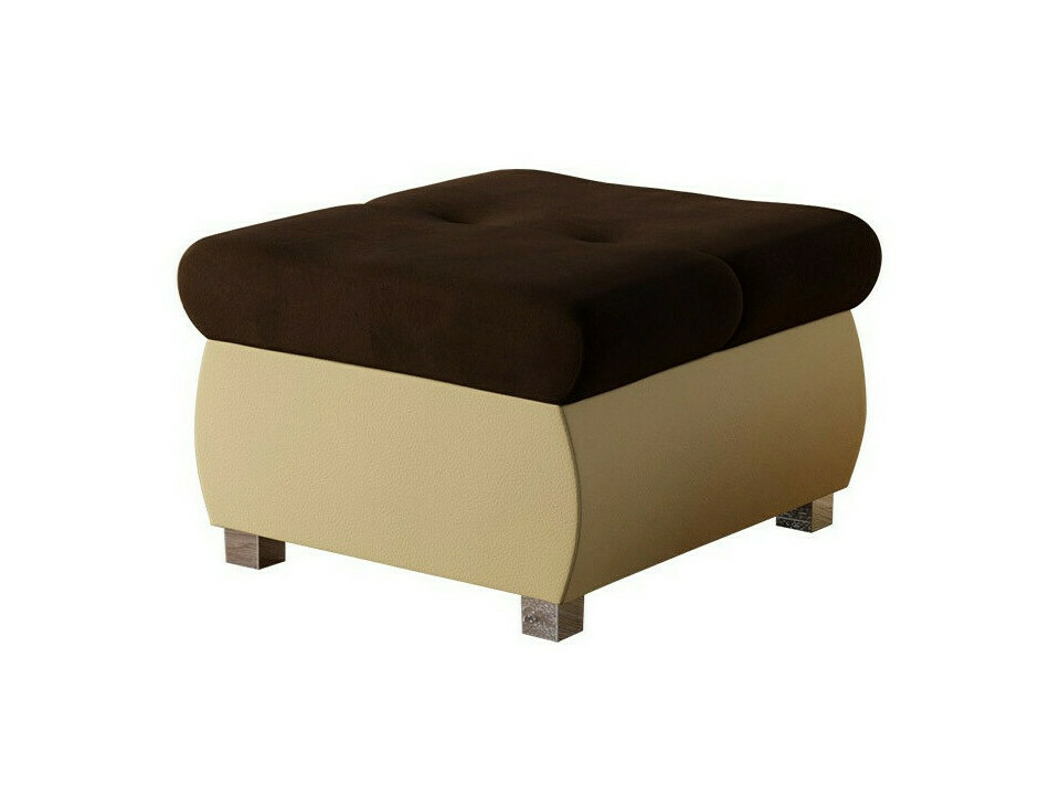 Hocker Comfivo 122 (Soft 001 + Casablanca 2307)