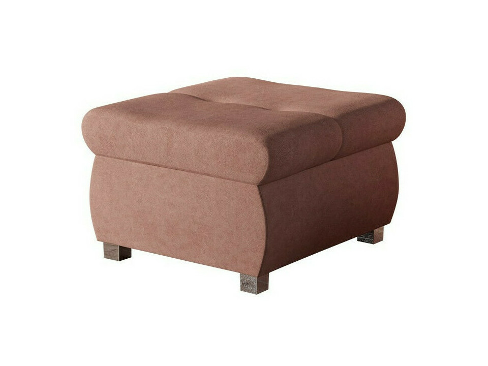Hocker Comfivo 122 (Uttario Velvet 2955)